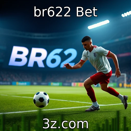 br622 Bet Apostas esportivas: Como maximizar seus lucros em 2025