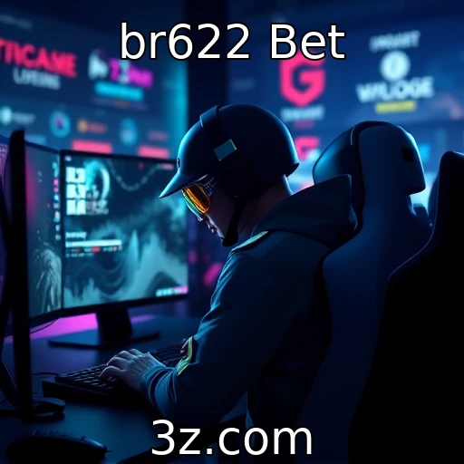 br622 Bet Descubra as Melhores Estratégias de Apostas em E-sports e Ganhe Mais