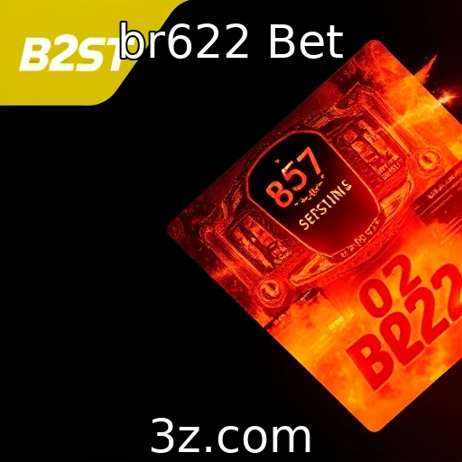 br622 Bet Investindo em apostas esportivas: tudo que você precisa saber