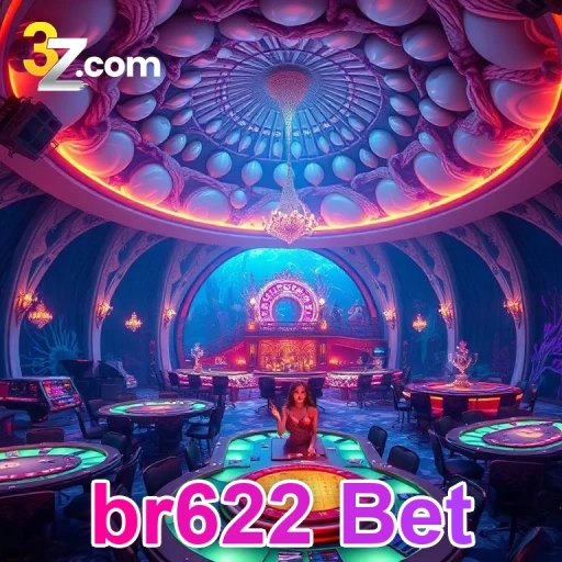 br622 Bet Jogos