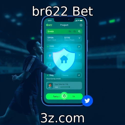 br622 Bet Apostas esportivas: como as análises ajudam na sua vitória