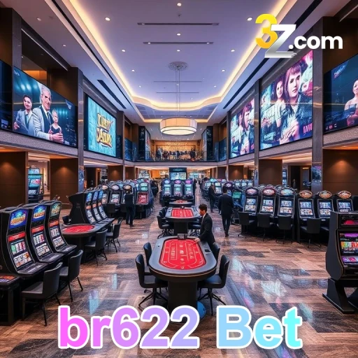 br622 Bet Plataforma