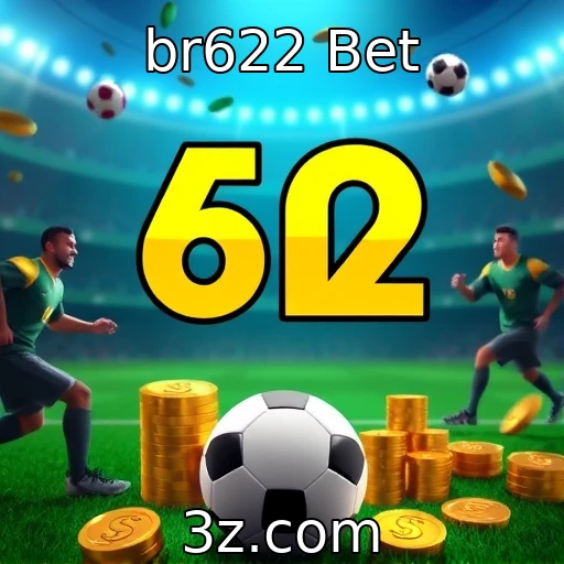 br622 Bet Apostas esportivas: estratégias para maximizar seus ganhos hoje