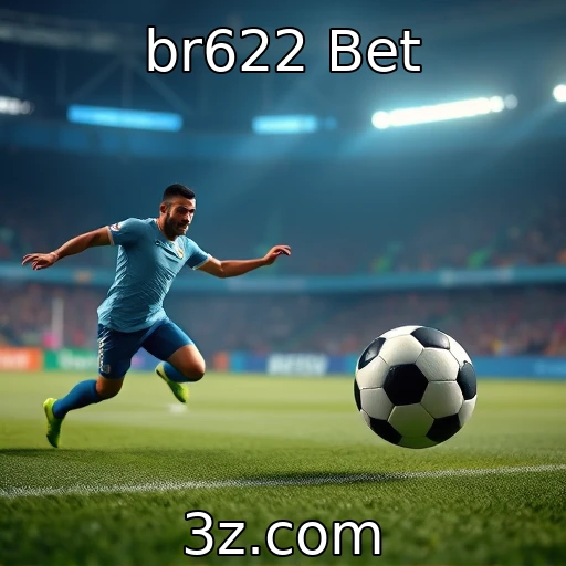 br622 Bet Apostas Esportivas: Entendendo as Melhores Estratégias de Análise