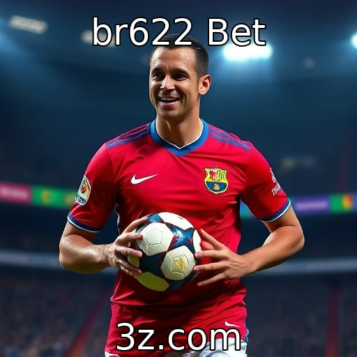 br622 Bet Os segredos das apostas esportivas: como analisar cada partida com eficácia