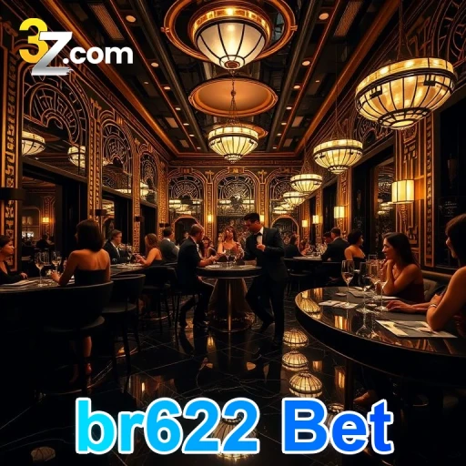 br622 Bet VIP