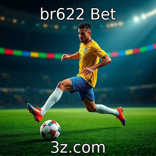 Estratégias Vencedoras para Apostar em Partidas de Futebol